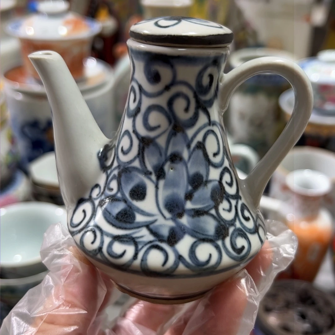 景德镇陶瓷艺术瓷器