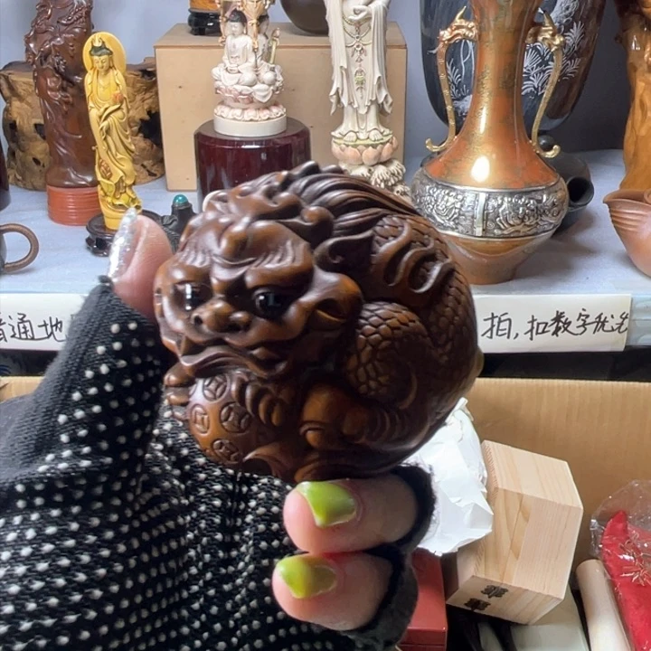 手工艺品琉璃用****1