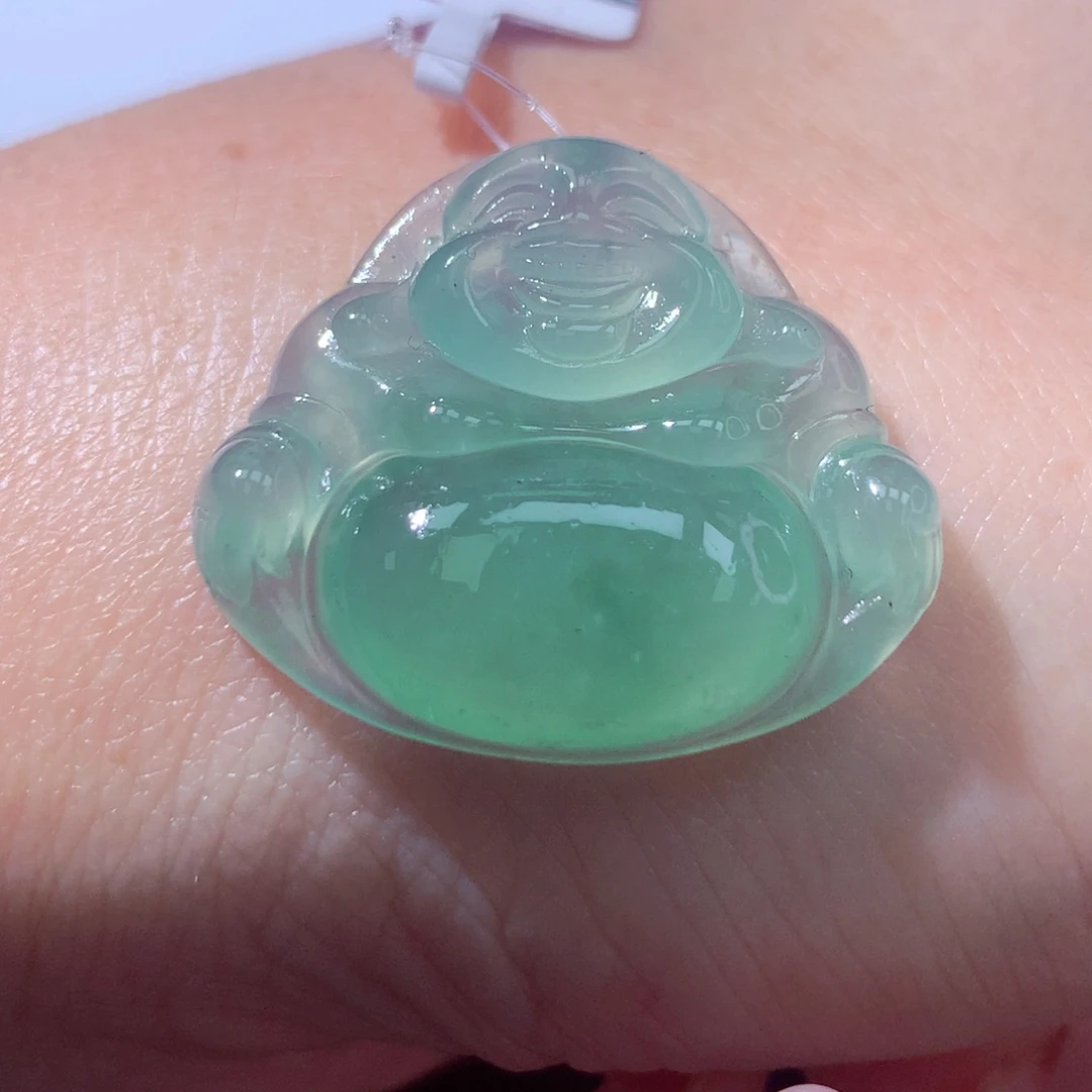 未镶嵌定制翡翠翡翠