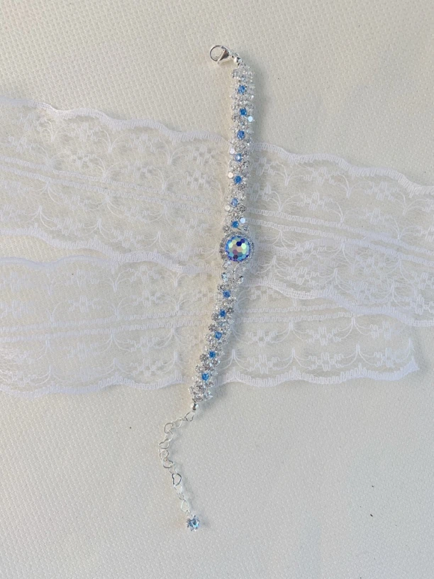 Y61-Y90左夕铜镀金银钢镀金银高保色DIY饰品配饰配件