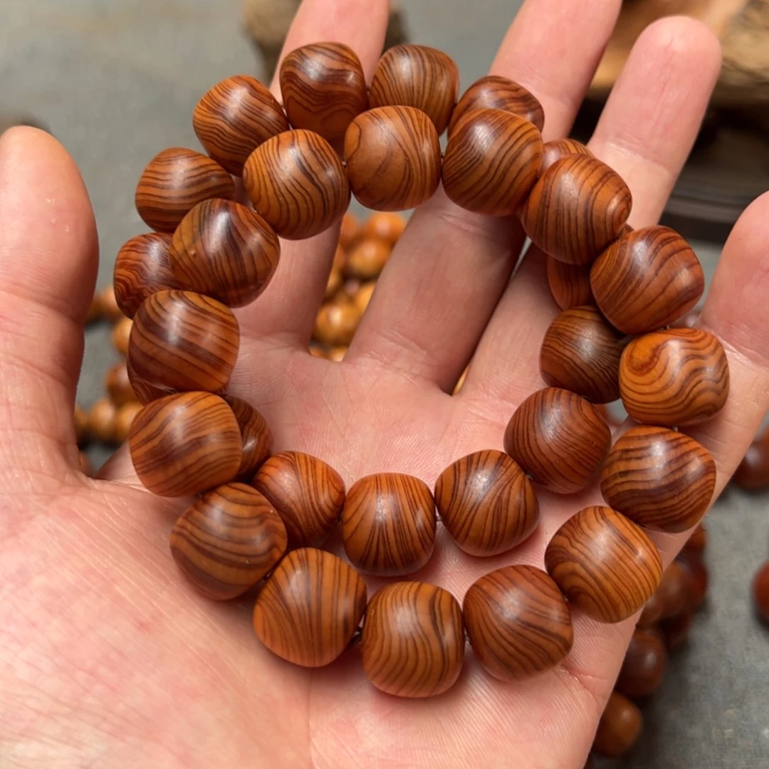 柏木（崖柏）北太行陈化崖柏