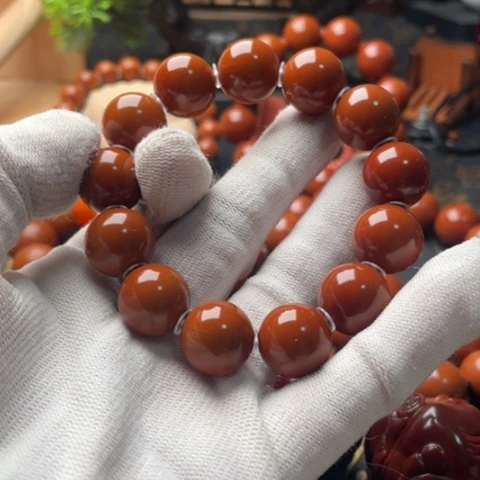 橄榄核手串/手链橄榄1.6