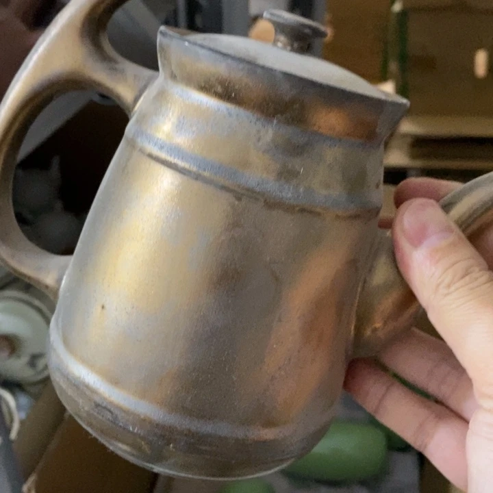 陶瓷艺术品及陶瓷制品