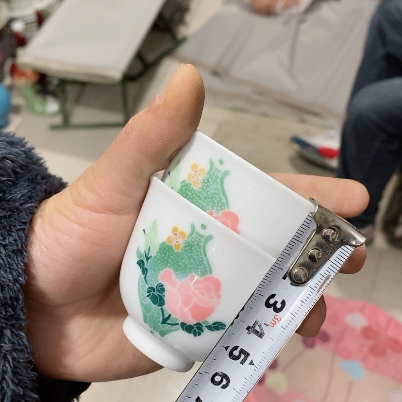 【闪购商品】瓷片…***…景德镇现代工艺品