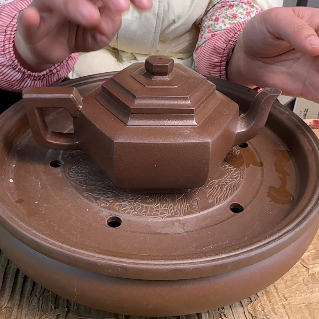 茶壶紫砂紫砂的艺术