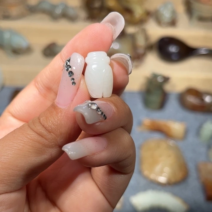 摆件陶瓷/紫砂/... 建盏