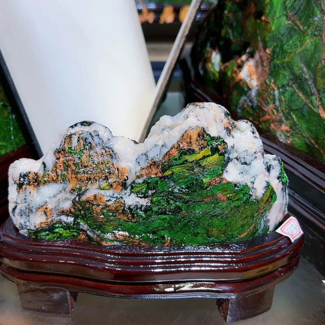 【闪购商品】石材清**云