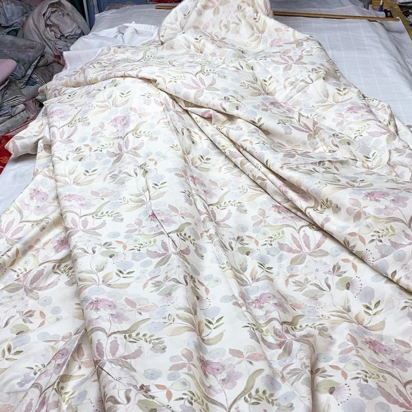 【闪购商品】棉4,3米布料