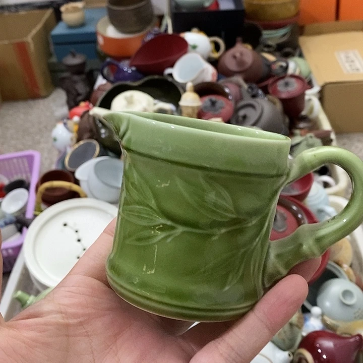 陶瓷艺术品及陶瓷制品壶