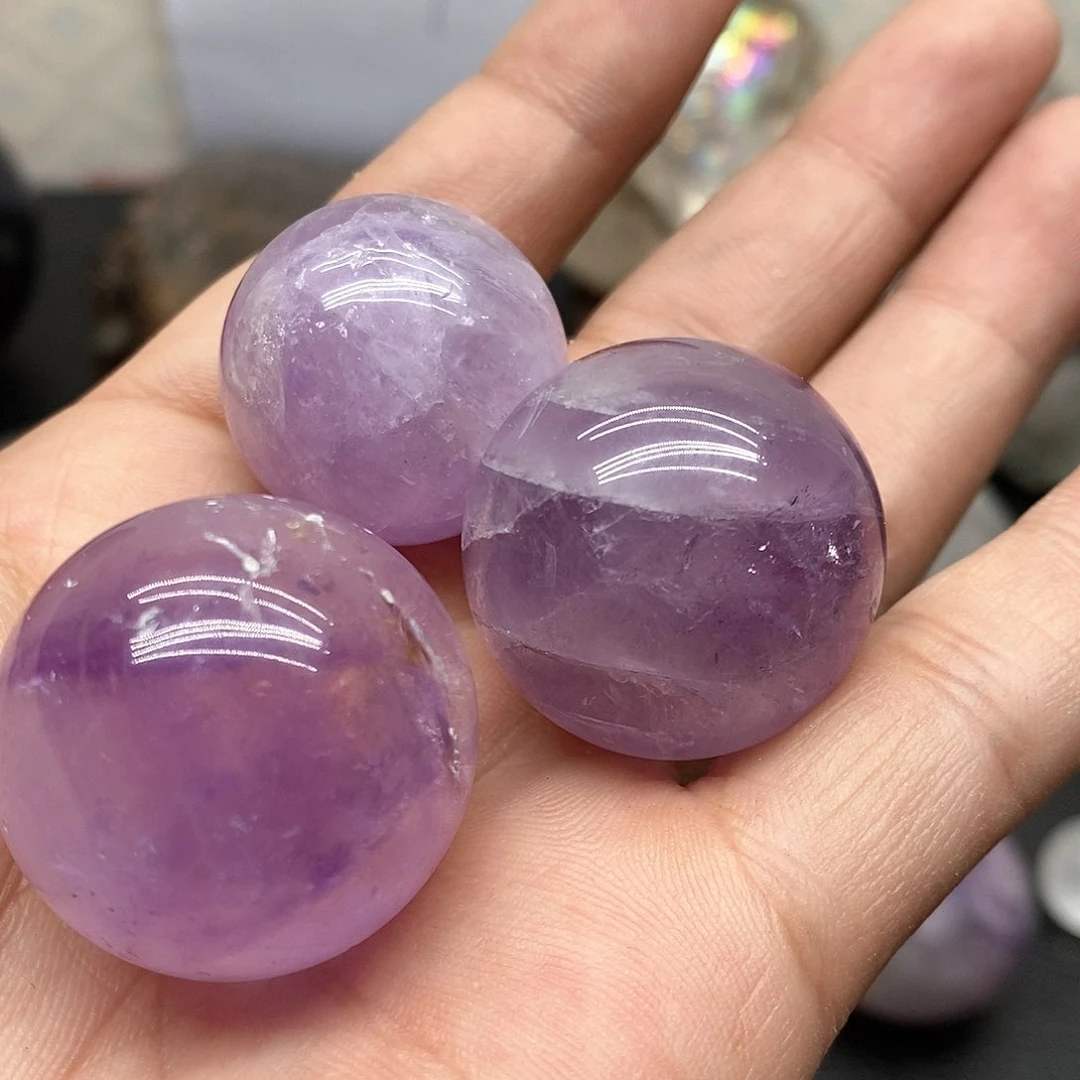 水晶258未镶嵌水晶石