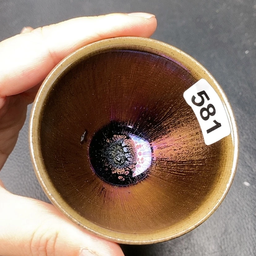 【闪购商品】茶盏我的盏太好看了吧