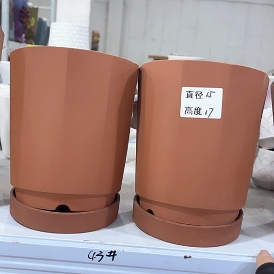 陶瓷外贸尾货多肉绿植陶瓷花盆