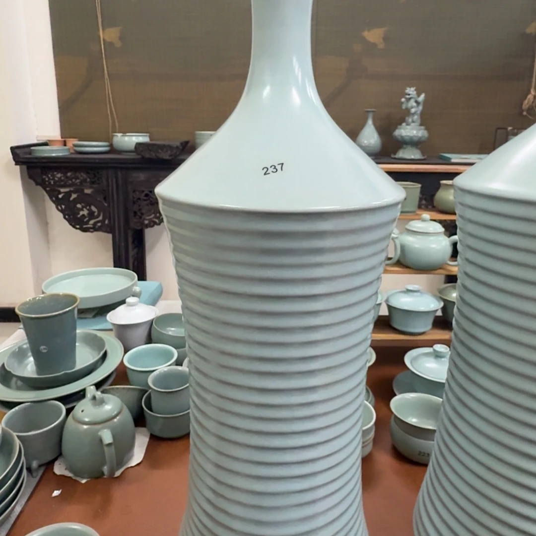 陶摆件237号瓶子哈哈哈哈哈哈哈哈