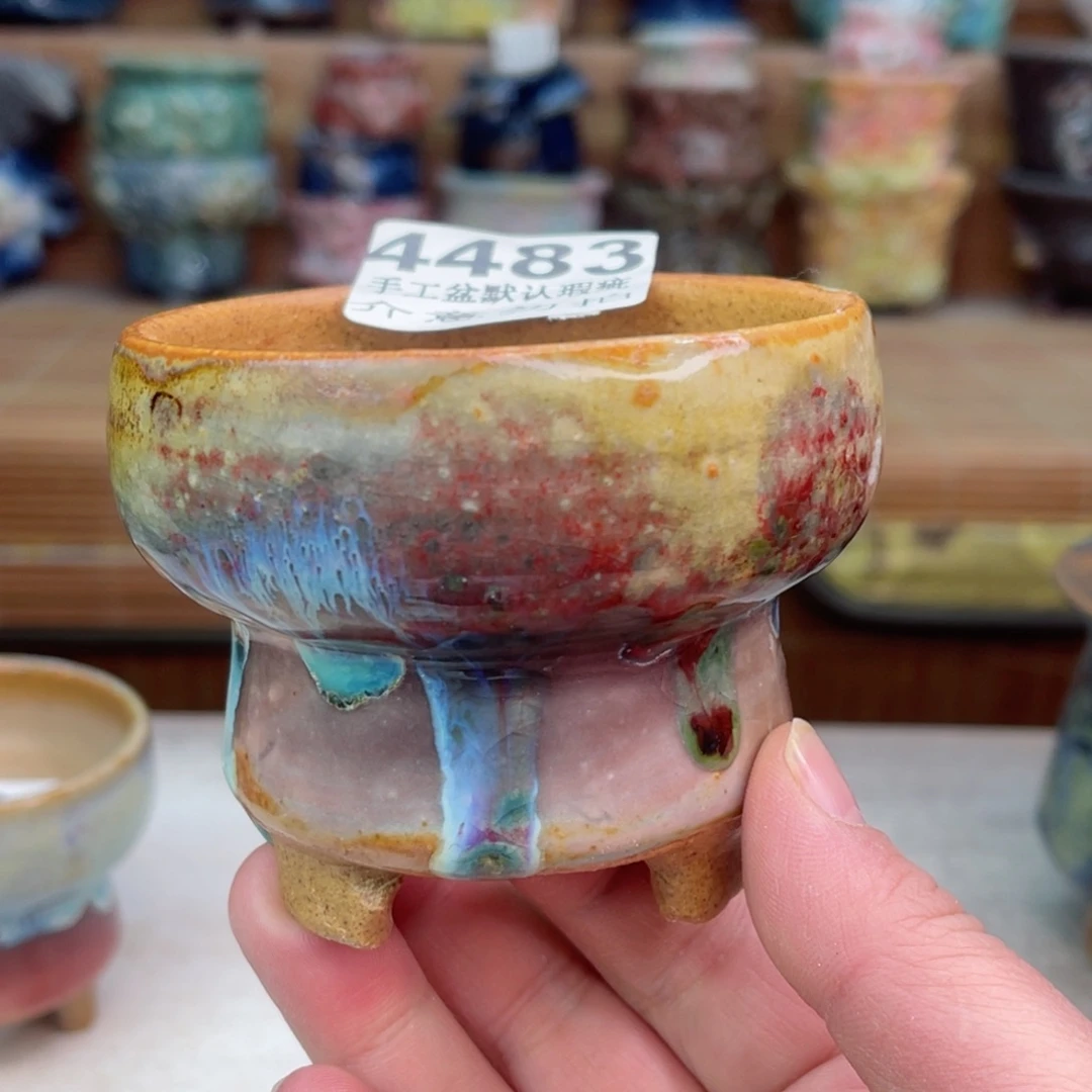 景德镇陶瓷艺术玖品
