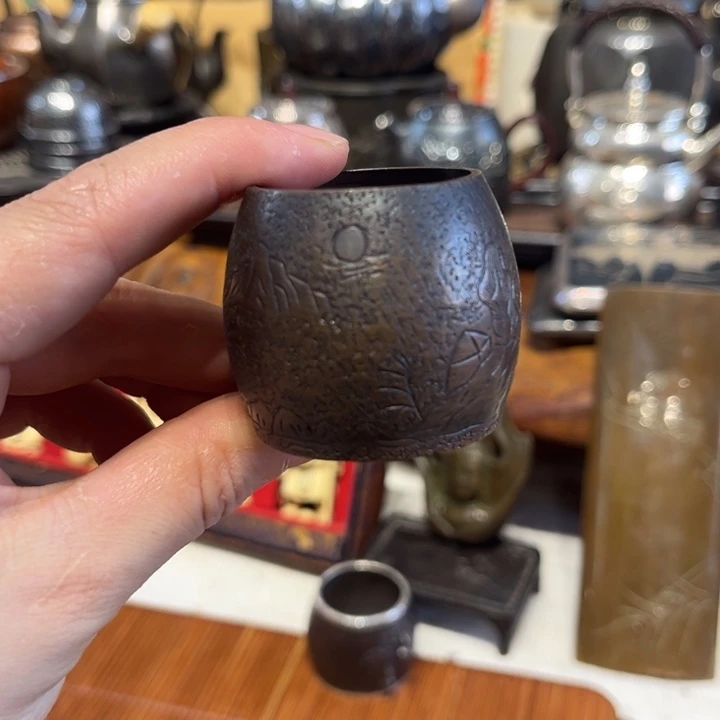 中古美术，福利多多