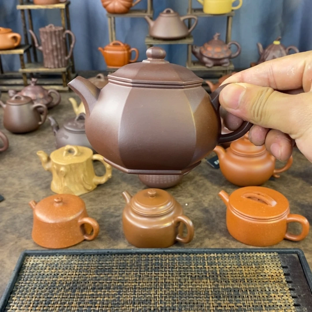 茶壶紫砂5566665588999666