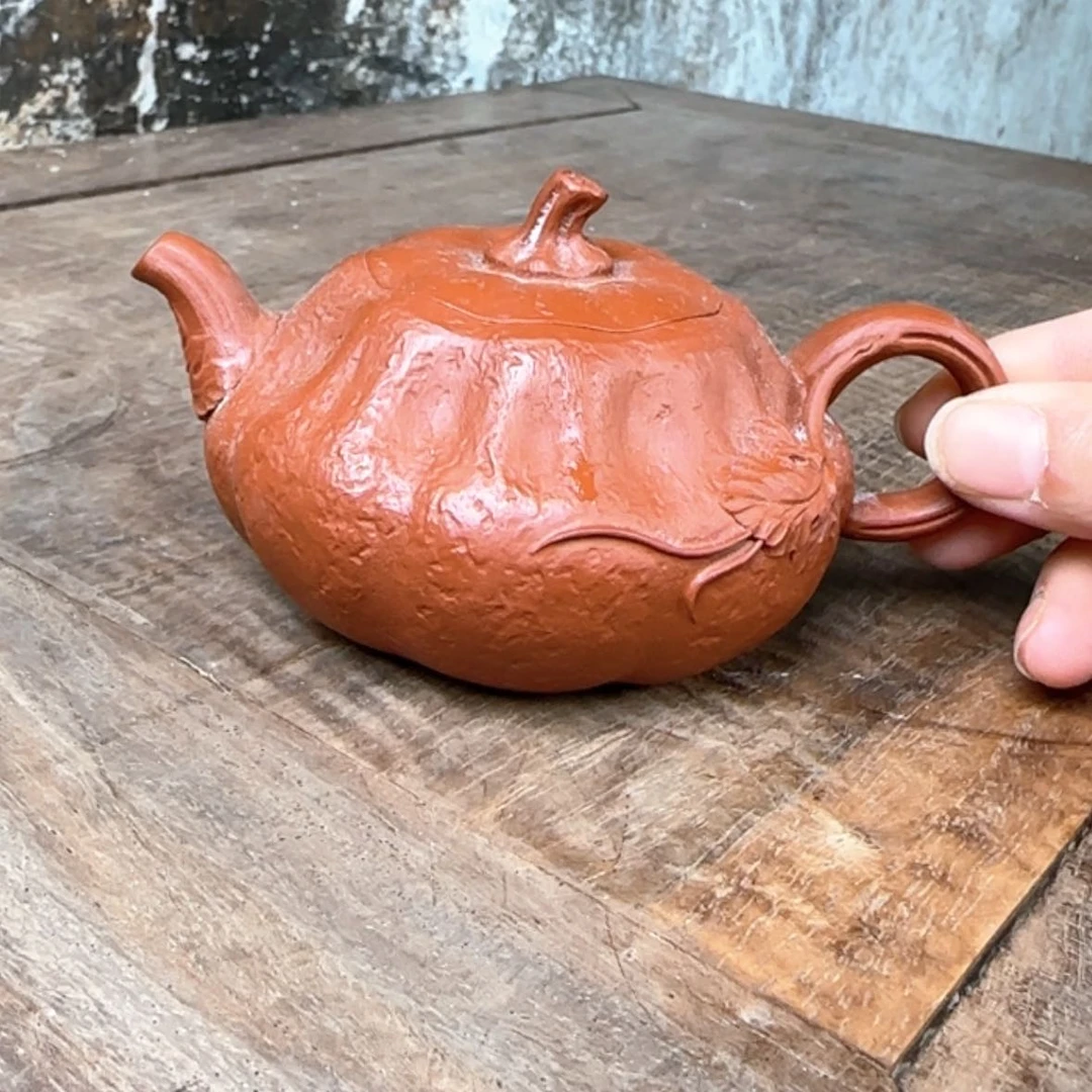 【闪购商品】紫砂茶壶紫砂茶具