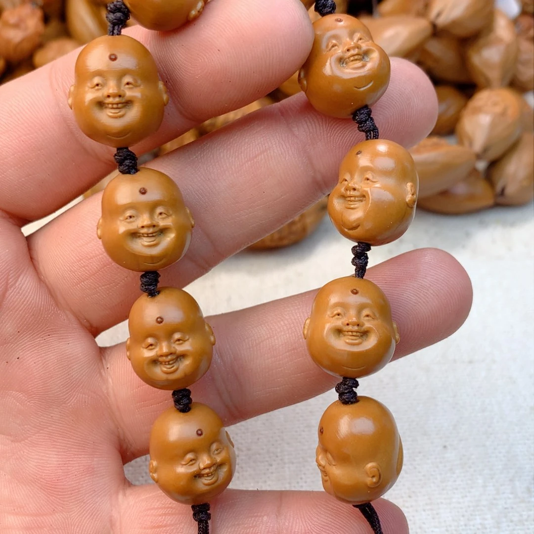 橄榄核手串/手链橄榄核手串/手链