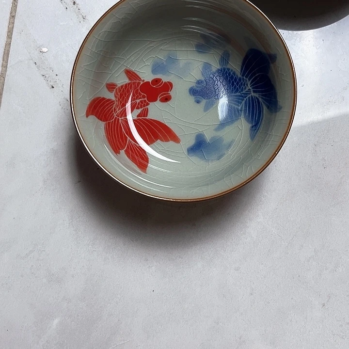金玉满堂普洱杯jj