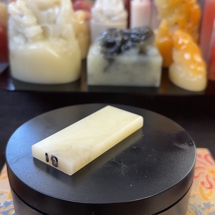 寿山石印石寿山石