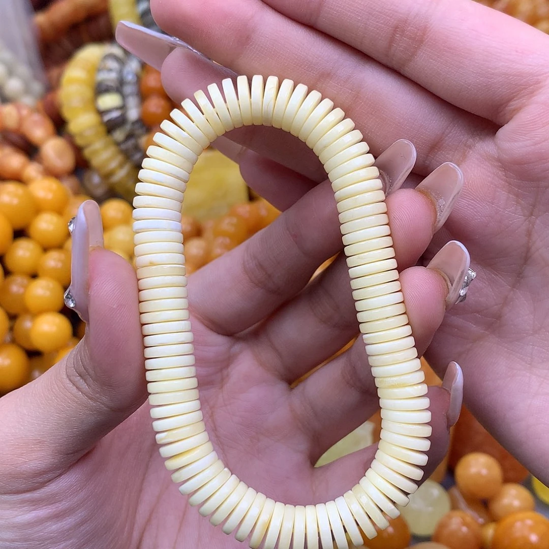 琥珀未镶嵌珠宝奇石9