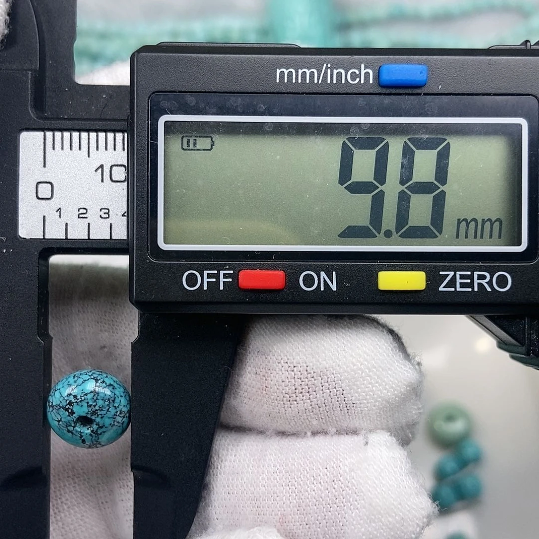 【闪购商品】绿松石珠宝奇石未镶嵌