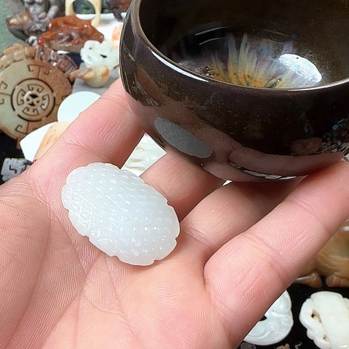 瓷片勿*瓷韵珍品坊珍品坊