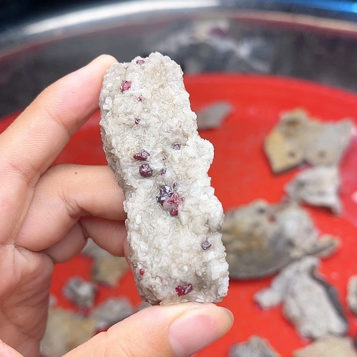 【闪购商品】天然辰砂天然原矿朱砂摆件