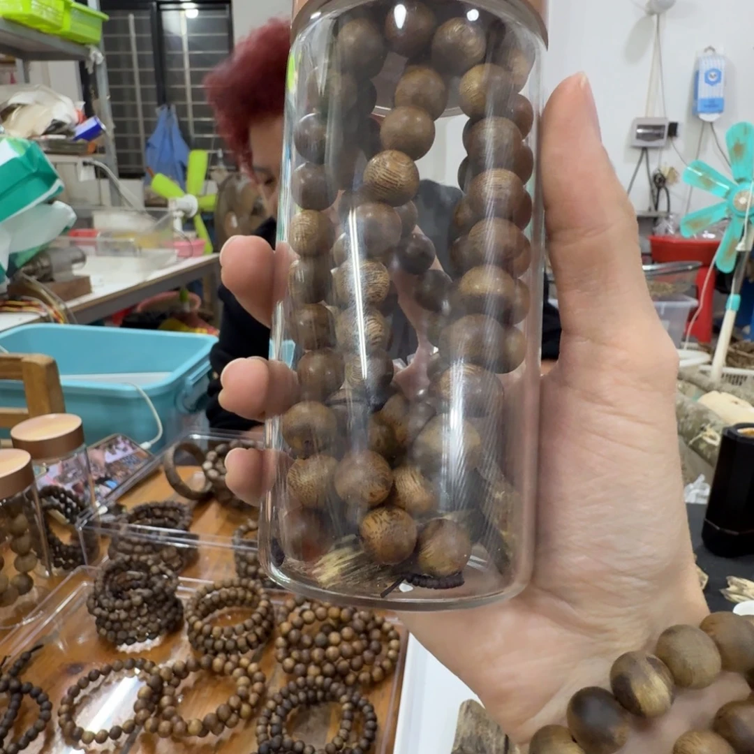 一***念线香奇楠沉香原木