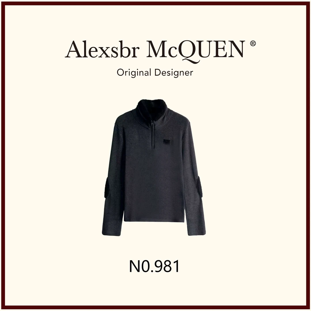 YDD•「981」秋季新款简约宽松时尚潮流休闲大码百搭上衣SH-28121