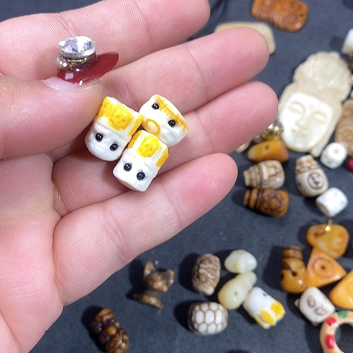 鹿骨手串/手链其他配饰