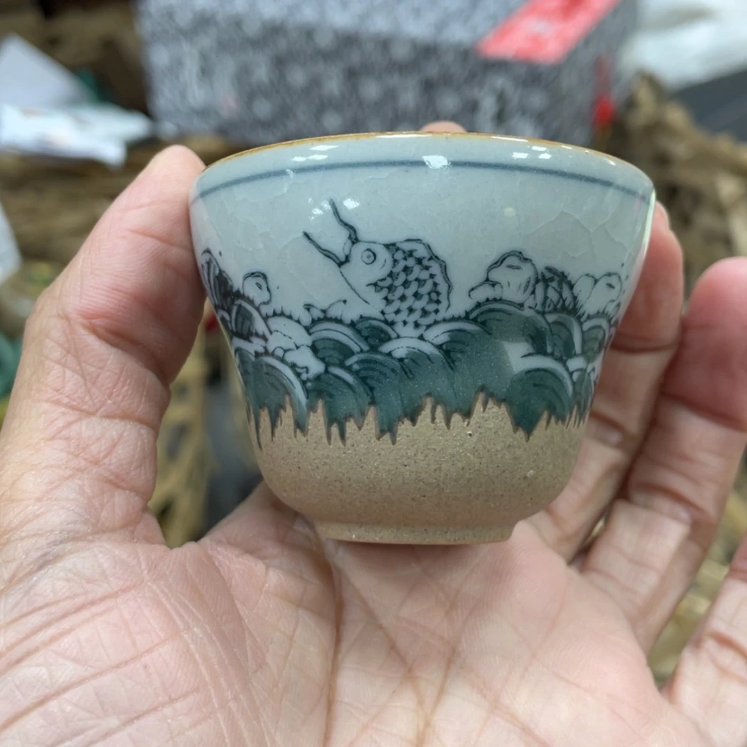 【闪购商品】壶茶具很喜欢很好哦