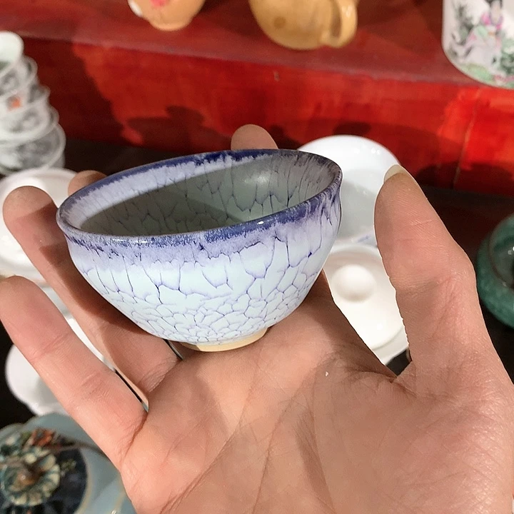 微瑕茶具介意勿拍