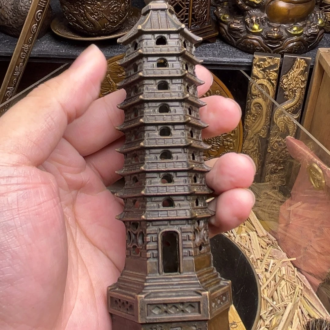 小王铜器精选专属链接