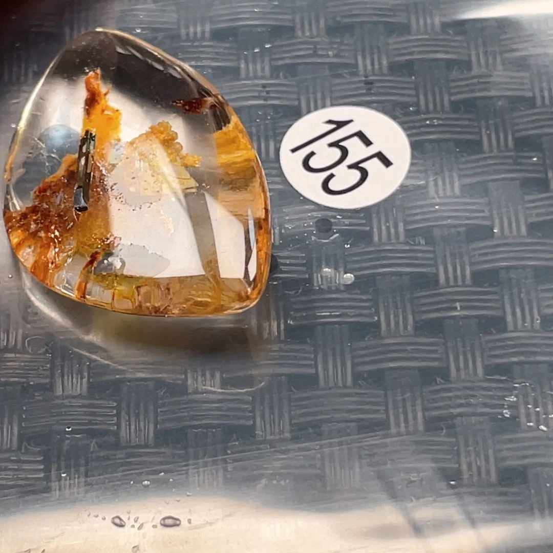 【闪购商品】颈饰未镶嵌水晶我**扬