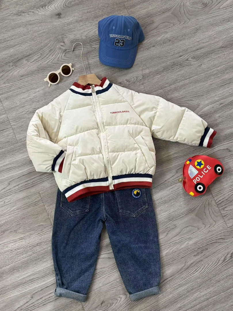 【J1-J100】扣号链接NO退NO换 默认微瑕 介意勿拍（四季孤品童装)