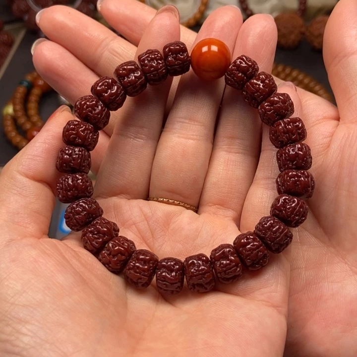 金刚菩提吊坠菩提