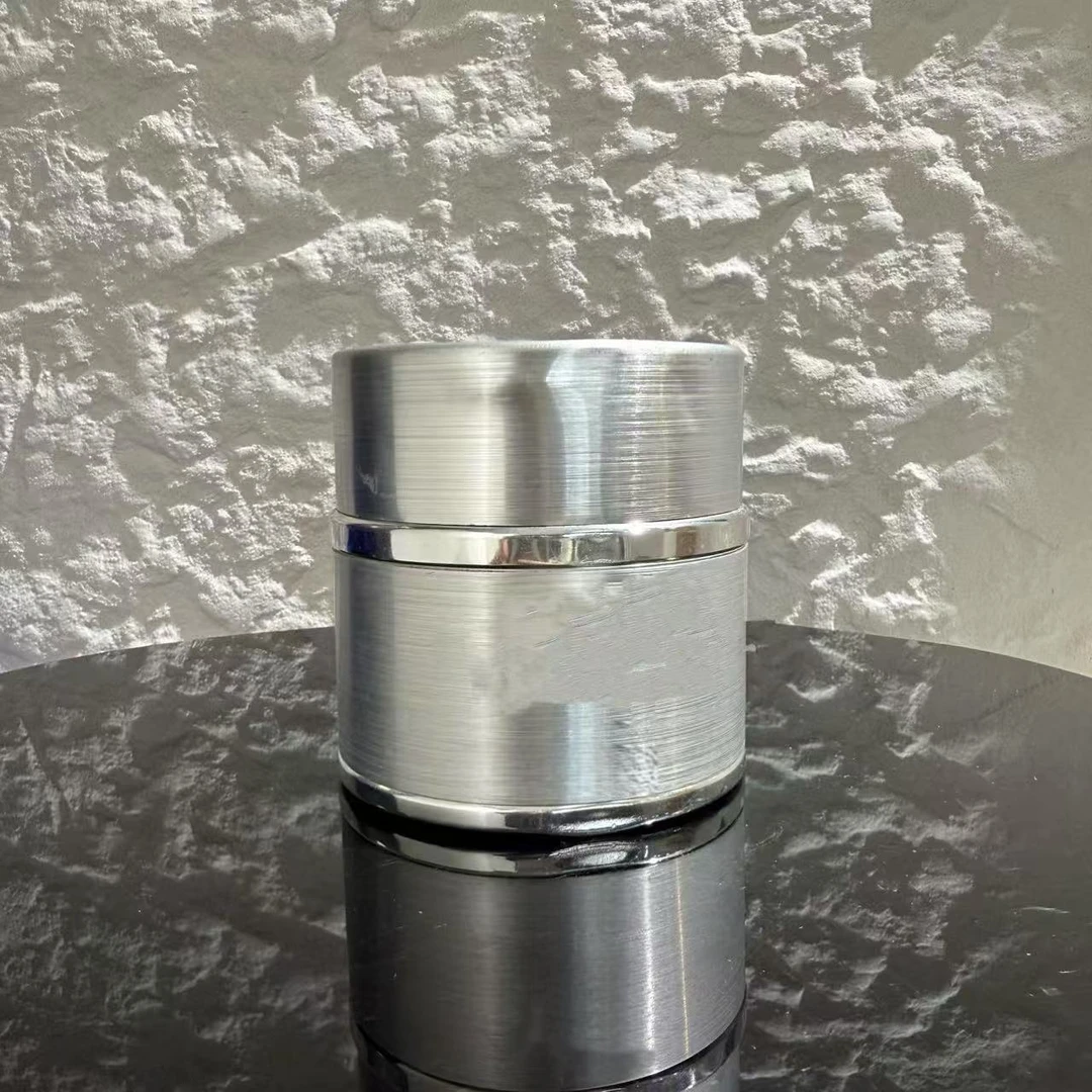 3 铂金面霜精华刷