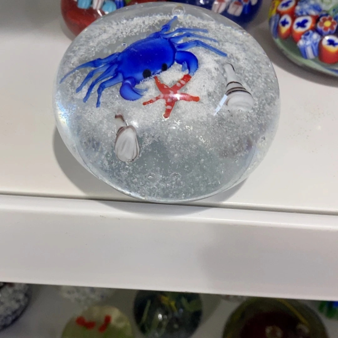 琉璃手工艺品微11125522255556555555