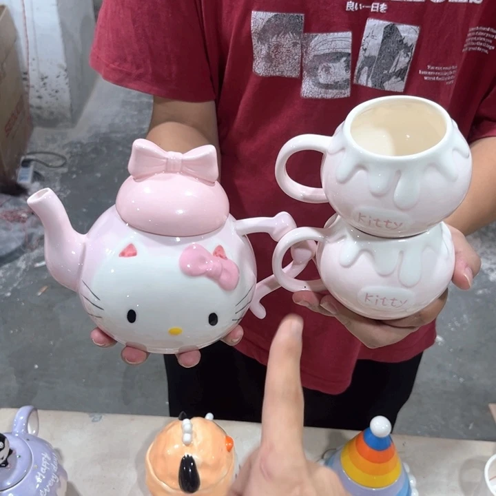 我们的生活也会越来越美好吧