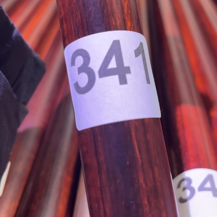 木骑**媚非洲小叶紫檀木341