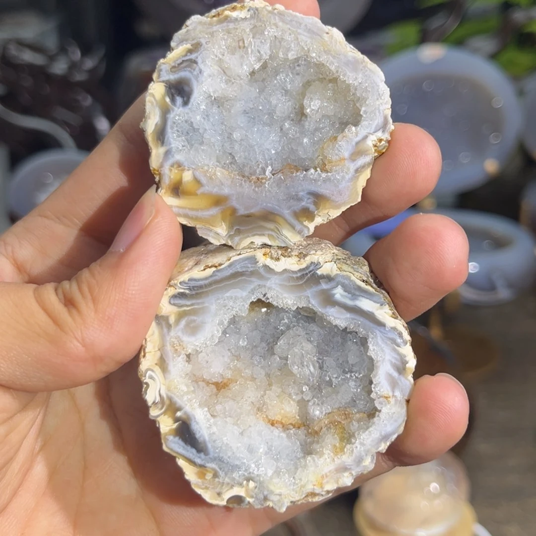 未镶嵌大型摆件（非配饰）紫晶