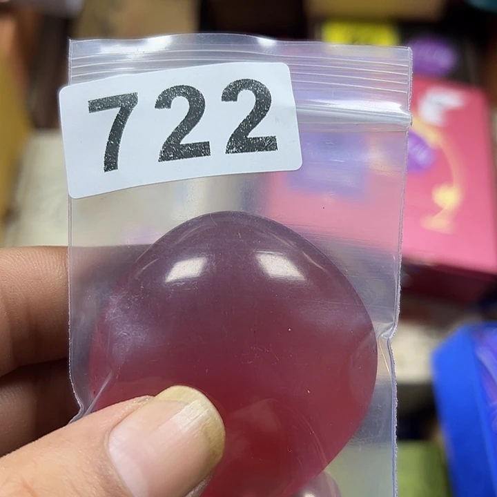 煜***棋大果紫檀（缅甸花梨）722