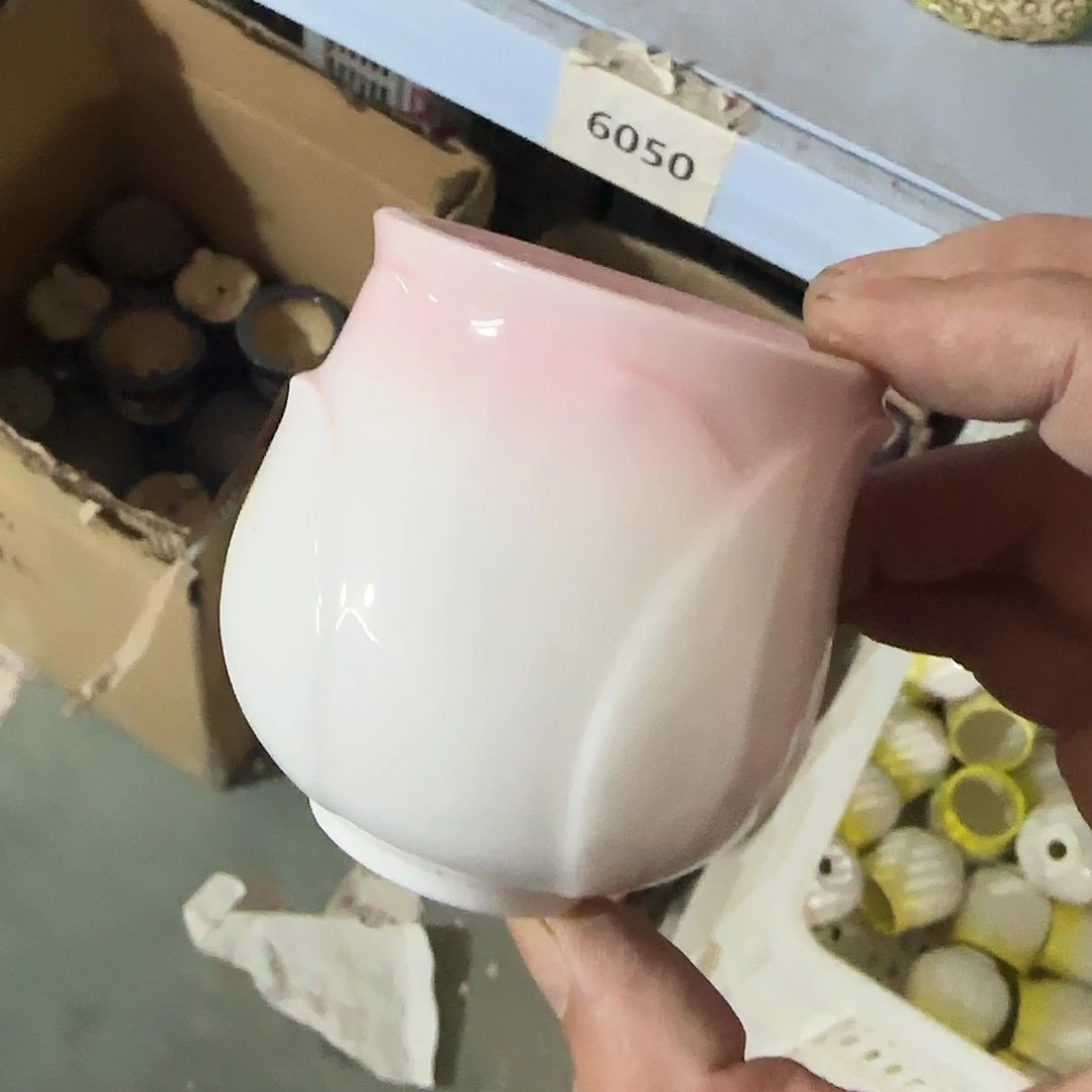 陶瓷福利局·自动合并订单·一个个买凑9元发·6050