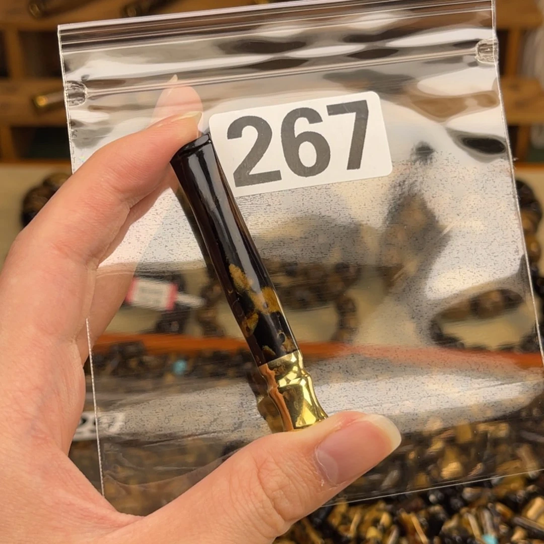 大果紫檀（缅甸花梨）267
