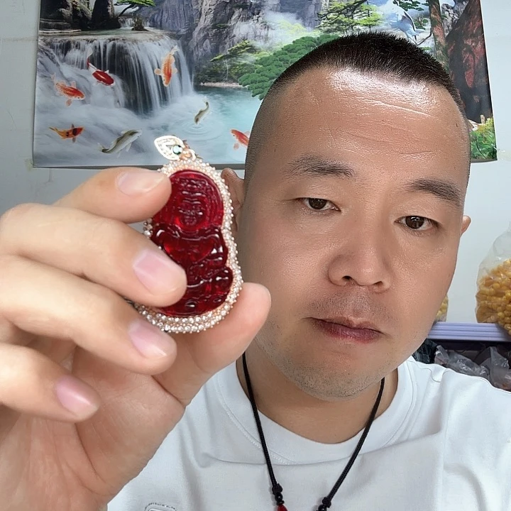 非洲紫檀（红花梨）76