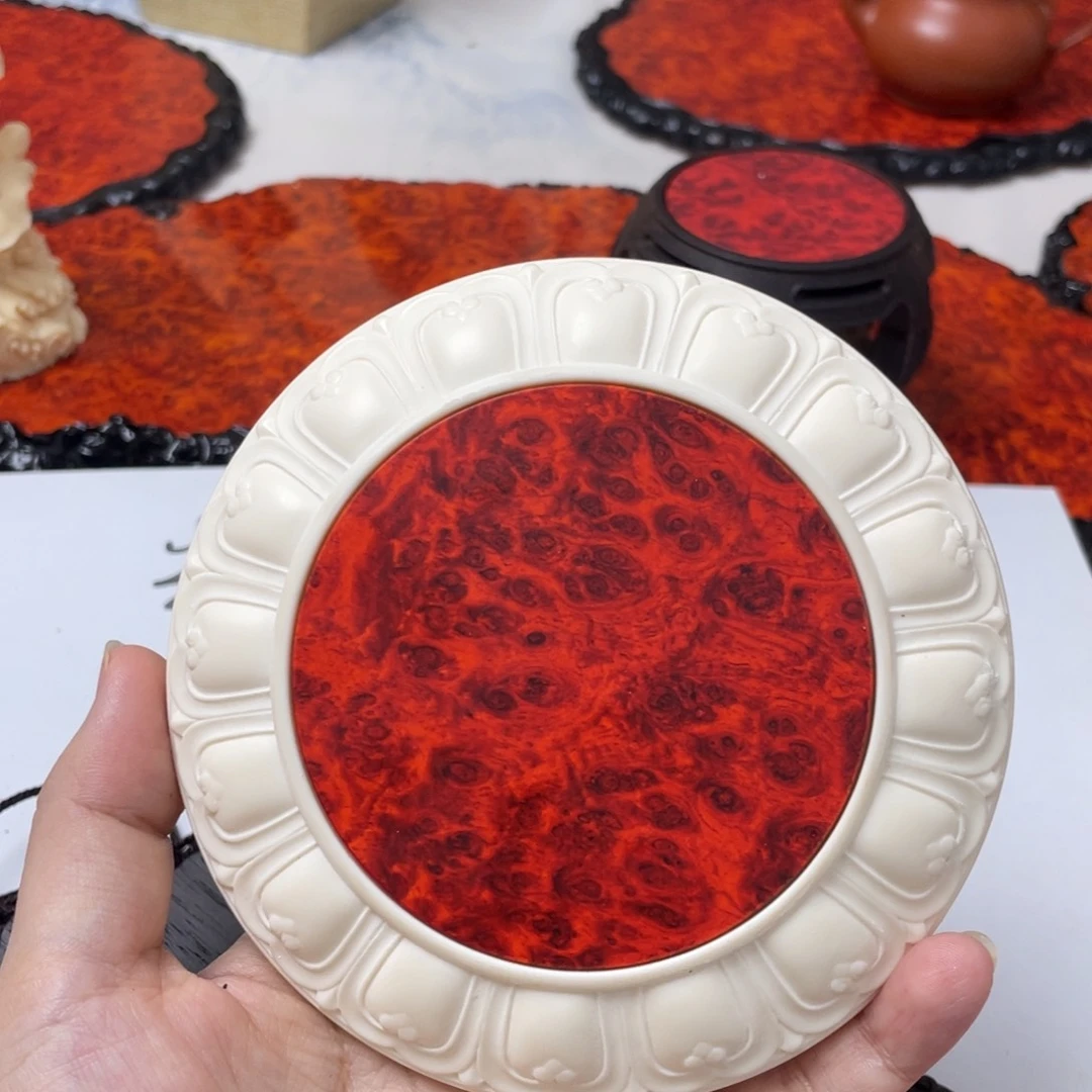 东非黑黄檀（紫光檀）