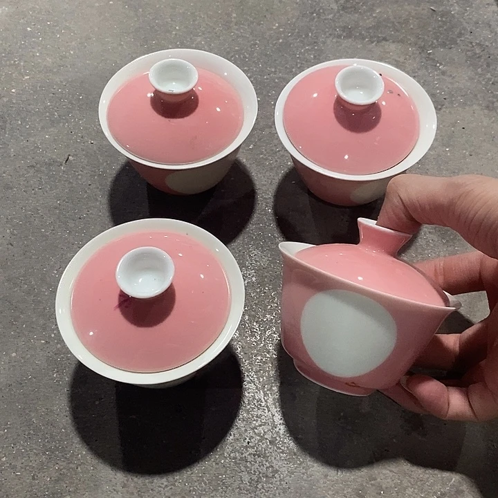 微瑕茶具介意勿拍