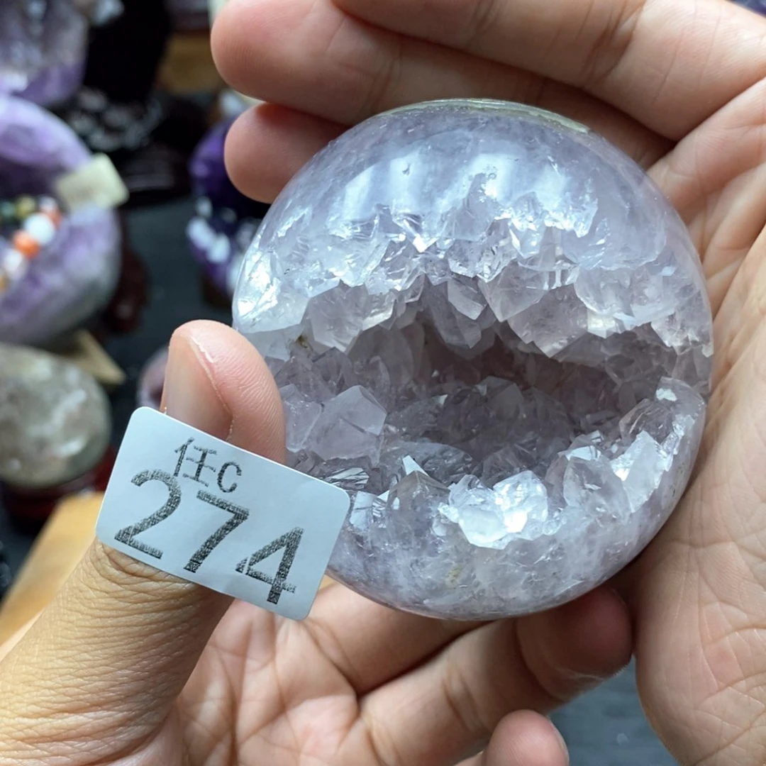 未镶嵌大型摆件（非配饰）水晶