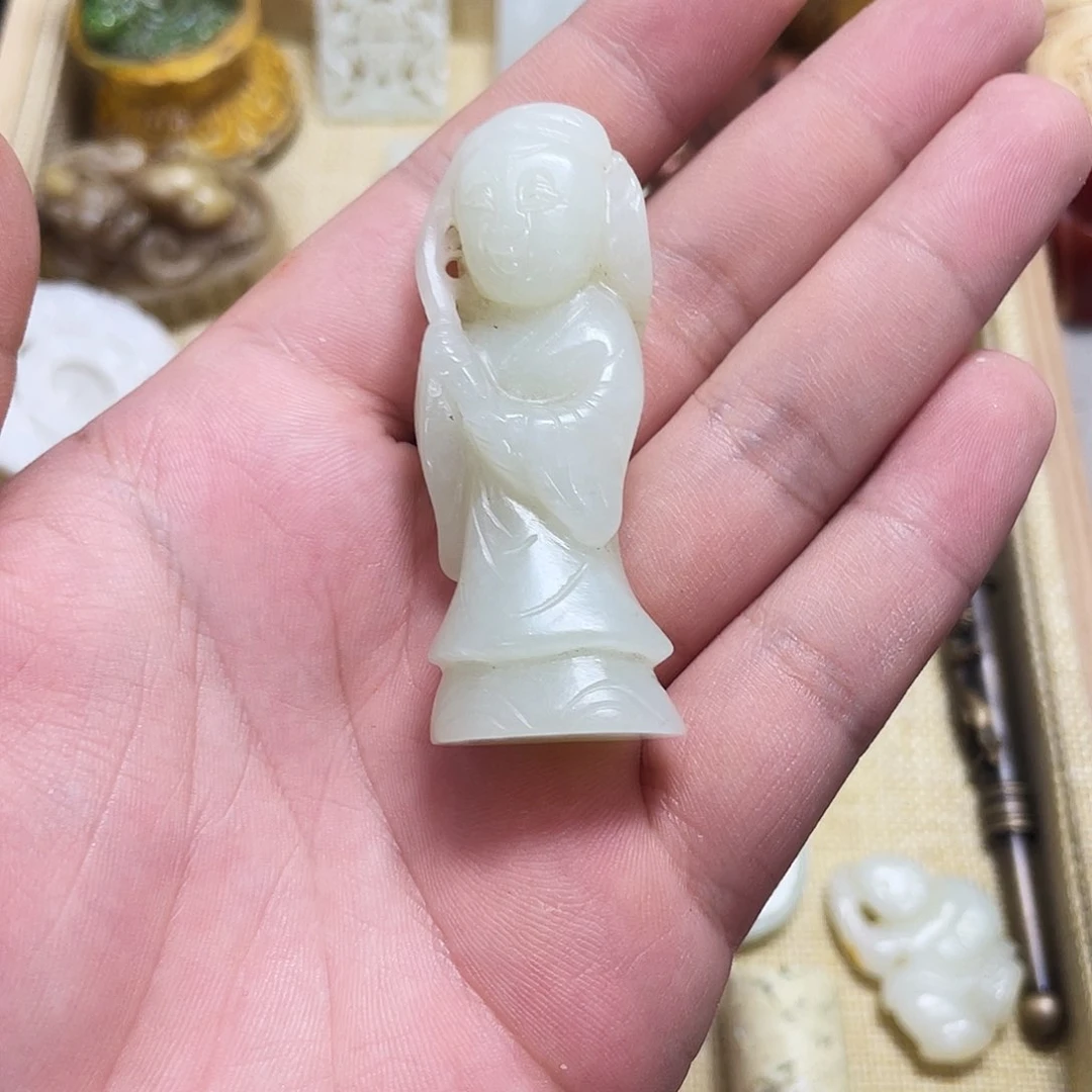 陶瓷工艺品艺术品摆件